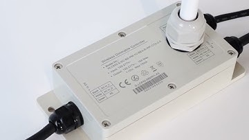 Zigbee 1-10V Dimming LED Controller