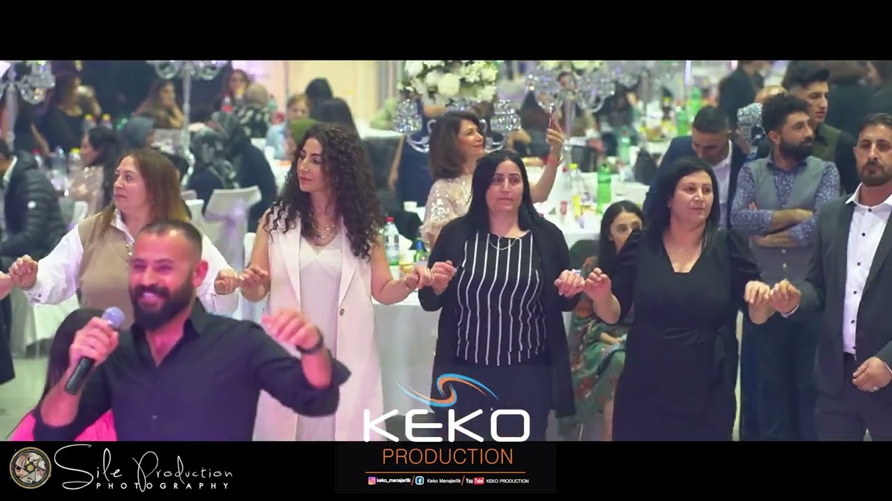 KOMA CİWAN - DÜĞÜN ( İSVİÇRE )