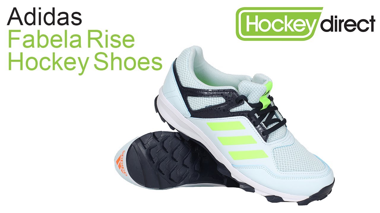 fabela rise hockey shoes