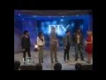 Pentatonix - "Top Tunes of 2012 Medley" LIVE on Katie Couric