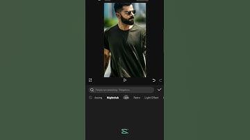 Black flash effect in capcut🔥😱#shorts #viral