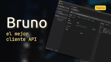 Bruno API Client (Cliente API)