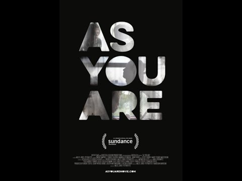 As You Are (2016) [1080p] SUB ESP/ENG