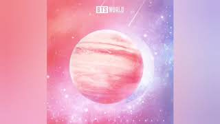BTS World - Captain (Namjoon Theme) (남준 테마) (BTS World Original Soundtrack)  (Instrumental) [FULL AU