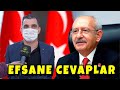 Kemal Kılıçdaroğlu Cumhurbaşkanı Olursa Ne Olur? EFSANE CEVAPLAR