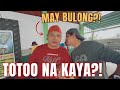 EDU, MAY BINULONG KAY REDZANE?! TOTOO NA KAYA ANG HINALA AT BALITA?! || KALINGAP RAB