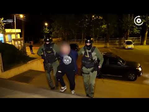 შსს მ ნარკოტიკებით ინტერნეტის მეშვეობით ვაჭრობის სქემა გაშიფრა   დაკავებულია ორი ნარკომოვაჭრე