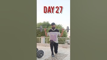 Day 27/75 hard challenge #75hardchallenge #homeworkout #fitness #minivlog -46