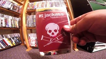 psp umd moviecollection part 2