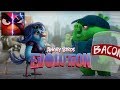 Angry Birds Evolution Mobile Gameplay Walkthrough Angry Birds Evolution Mobile Gameplay Walkthrough