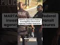 MARTA responds to federal investigation into transit agency’s safety measures