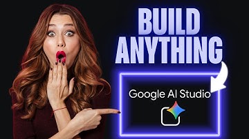 Google AI Studio App Builder DESTROYS Lovable - No Code, No API Keys, Build & Launch in 4 Minutes