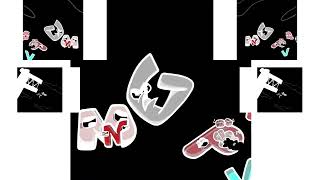 Alphabet Lore In G-Major 2140 Has A Sparta Gamma Remix