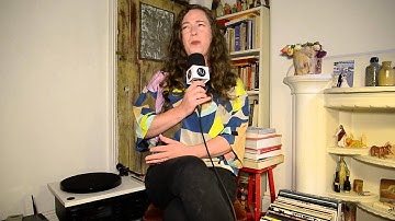 Interview: Angie Hart from Frente! on the 21st Anniversary of Marvin The Album!