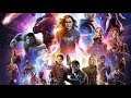 Soundtrack Avengers 4 Annihilation Theme Song 2019 Epic Music Musique film Avengers 4