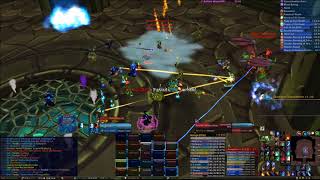 Illidan 3/18/2018 CSM