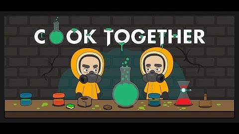 Cook Together Devlog 0 #devlog