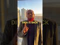 Presidential Candidate Mohammed Abduba Dida Has Resurfaced In The Public Eye Launches New