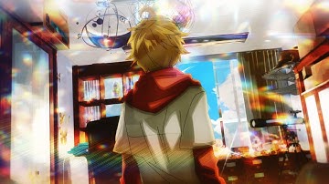 この男子、石化に悩んでます。予告編