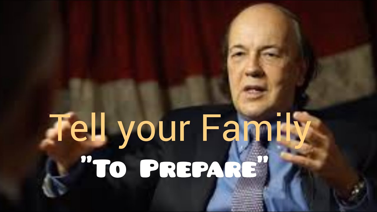 Most people have no Idea what's Going on-- Jim Rickards(HD 720) - YouTube