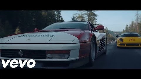 RubiNk, Max Muron, FRXNT Prod — Copycat (Official Music Video)