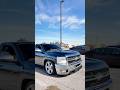 #silverado #droppedtruck #loweredtrucks #nnbs #lowered #lsx