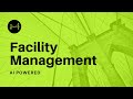 Facility Management AI Powered (People Counting)