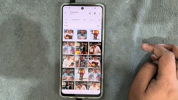 How to Hide Photos from Gallery without any App on Android Phone