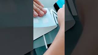Pasang Sticker Windshield Kaca Depan Honda Brio Pasang Sticker Windshield Kaca Depan Honda Brio