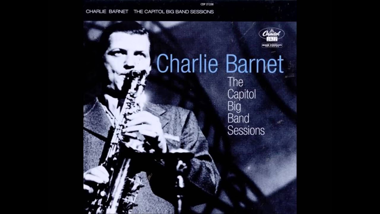 Watch Charlie Barnet - Really? on YouTube Watch Charlie Barnet - Really? on YouTube
