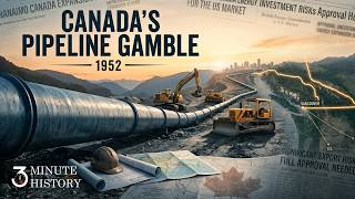The Westcoast Gamble: Frank McMahon's Big Bet