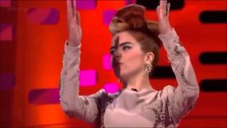 The Graham Norton Show Series 11, Episode 10 15 June 2012 YouTube