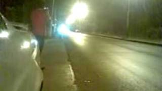 Eclipse (chema) vs SRT-4 (Dario)