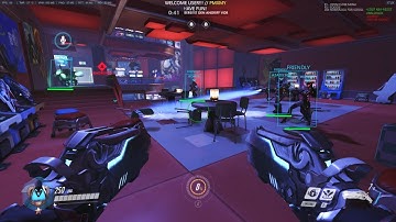 FREE OVERWATCH AIMBOT | Aimbot Tutorial for Widowmaker