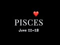 PISCES:  THEY'VE GONE SILENT.  WILL THEY COMMUNICATE?