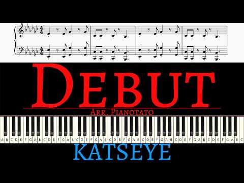 Debut - KATSEYE