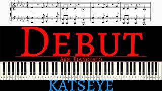 Debut - KATSEYE
