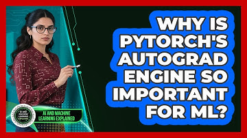 Why Is PyTorch