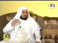 شعور القارئ الشيخ سعد الغامدي أثناء و بعد إتمام حفظ القرآن الكريم و تدبره 