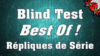 Blind Test Best Of! Special Series Quotes, 50 Clips screenshot 2