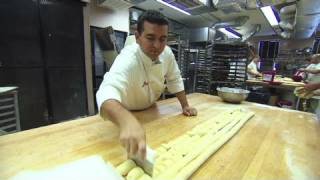 CNN: Behind the scenes at Carlo's Bakery