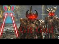 Learning Streaming And Losing To The Crucible Knight Duo