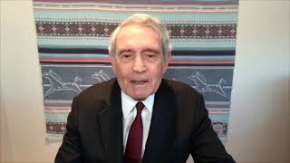 Dan Rather's Election Day Analysis