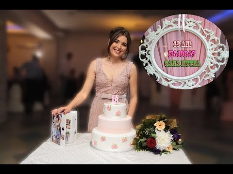 Videoclip Majorat Oana Motea 23 09 2017(Restaurant Confort Deta)