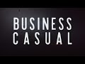 THE MANBOYS BUSINESS CASUAL THE MANBOYS BUSINESS CASUAL