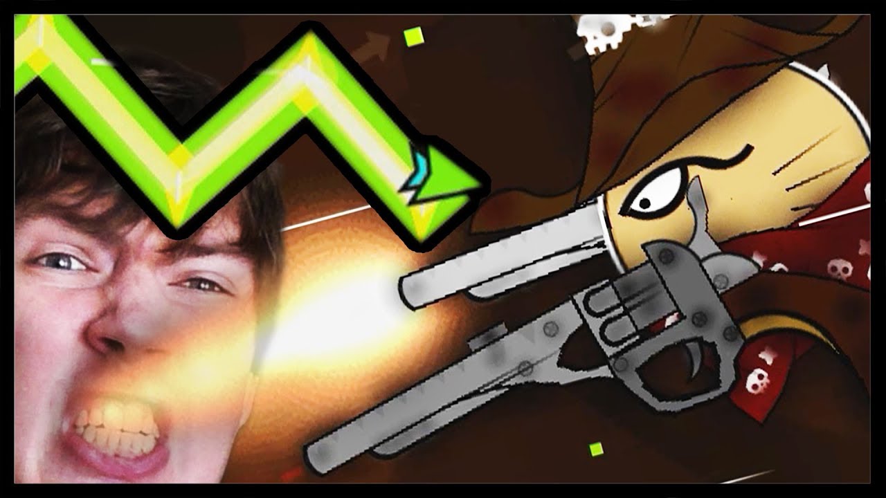 HRÁM DÉMON PO 10 MESIACOCH! - Geometry Dash