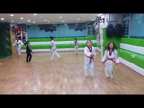 즐거운 줄넘기시간
