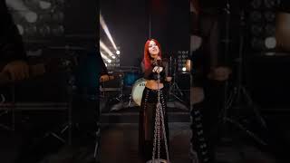 Nemo - Nightwish (by The Iron Cross) #ironcross #nemo #nightwish #fy #viral
