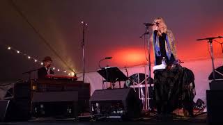 Over the Rhine "Favorite Time of Light", "When I Go" Live Nowhere Else 2017