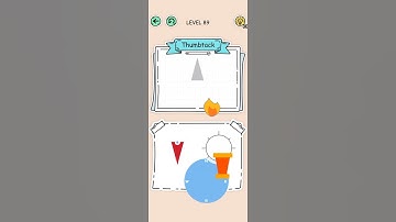 Puzzle Fuzzle: 🧩💯 Level #89 (Android, ios) Gameplay #Youtube Shorts #PlayGo!